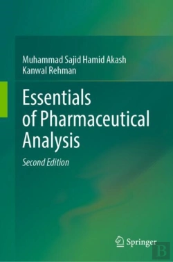 Bertrand.pt - Essentials Of Pharmaceutical Analysis