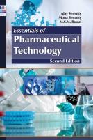 Essentials Of Pharmaceutical Technology