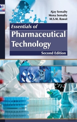 Bertrand.pt - Essentials Of Pharmaceutical Technology