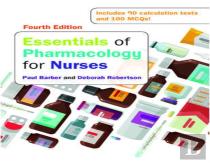 Essentials Of Pharmacology For Nurses, 4e