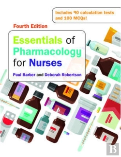 Bertrand.pt - Essentials Of Pharmacology For Nurses, 4e