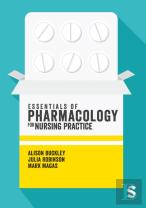 Essentials Of Pharmacology For Nursing Practice