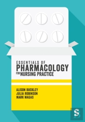 Essentials Of Pharmacology For Nursing Practice