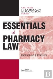 Essentials Of Pharmacy Law