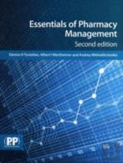 Essentials Of Pharmacy Management