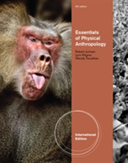 Bertrand.pt - Essentials Of Physical Anthropology