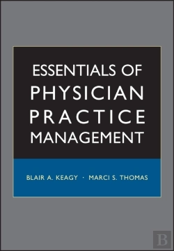 Bertrand.pt - Essentials Of Physician Practice Management