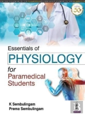 Essentials Of Physiology For Paramedical Students