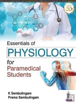 Bertrand.pt - Essentials Of Physiology For Paramedical Students