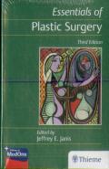 Essentials Of Plastic Surgery