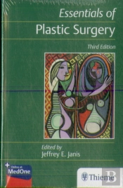 Essentials Of Plastic Surgery