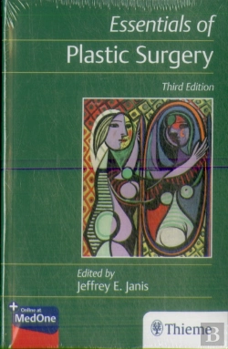Bertrand.pt - Essentials Of Plastic Surgery