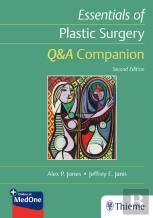 Essentials Of Plastic Surgery: Q&A Companion