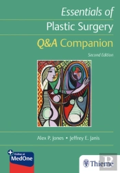 Essentials Of Plastic Surgery: Q&A Companion