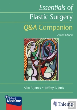 Bertrand.pt - Essentials Of Plastic Surgery: Q&A Companion