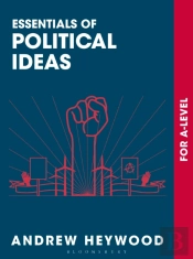 Essentials Of Political Ideas