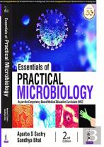 Essentials Of Practical Microbiology