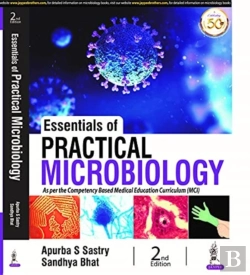 Bertrand.pt - Essentials Of Practical Microbiology