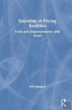 Bertrand.pt - Essentials Of Pricing Analytics