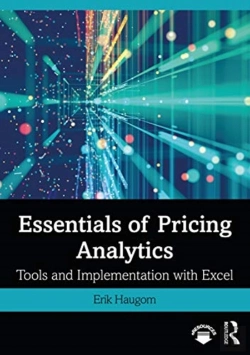 Bertrand.pt - Essentials Of Pricing Analytics