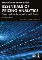 Essentials Of Pricing Analytics