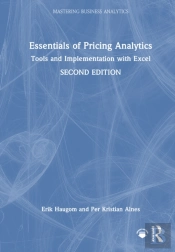 Essentials Of Pricing Analytics