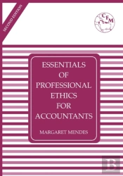 Essentials Of Professional Ethics For Accountants