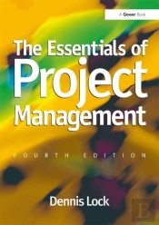 Essentials Of Project Management