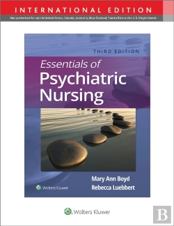 Bertrand.pt - Essentials Of Psychiatric Nursing