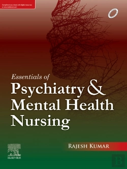 Bertrand.pt - Essentials Of Psychiatry And Mental Health Nursing, First Edition