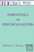 Essentials Of Psychoanalysis