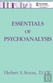 Essentials Of Psychoanalysis