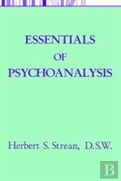 Essentials Of Psychoanalysis