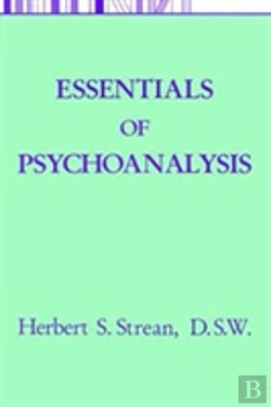 Bertrand.pt - Essentials Of Psychoanalysis