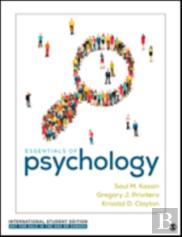 Essentials Of Psychology - International Student Edition