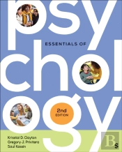 Essentials Of Psychology