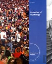 Essentials Of Psychology