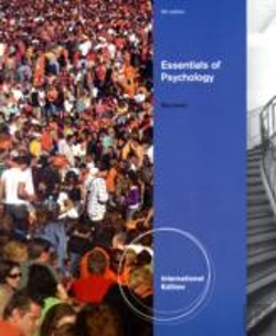 Bertrand.pt - Essentials Of Psychology