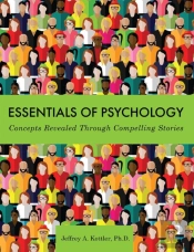 Essentials Of Psychology