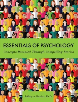 Bertrand.pt - Essentials Of Psychology