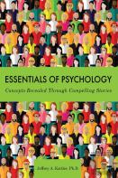 Essentials Of Psychology