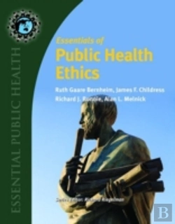 Bertrand.pt - Essentials Of Public Health Ethics