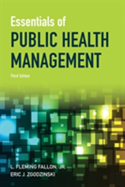 Bertrand.pt - Essentials Of Public Health Management