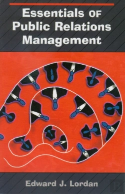 Bertrand.pt - Essentials Of Public Relations Management