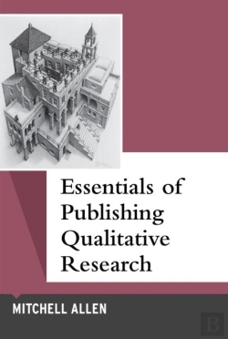 Bertrand.pt - Essentials Of Publishing Qualitative Research