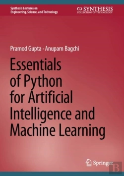 Bertrand.pt - Essentials Of Python For Artificial Intelligence And Machine Learning