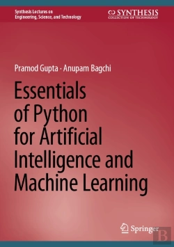 Bertrand.pt - Essentials Of Python For Artificial Intelligence And Machine Learning