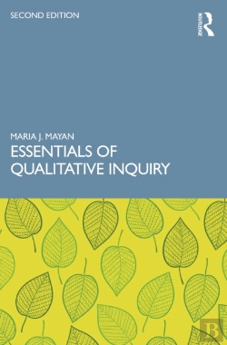 Bertrand.pt - Essentials Of Qualitative Inquiry