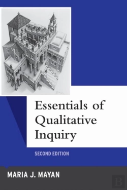 Bertrand.pt - Essentials Of Qualitative Inquiry