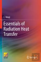Essentials Of Radiation Heat Transfer